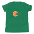 Pizza-Man Premium Youth T-Shirt